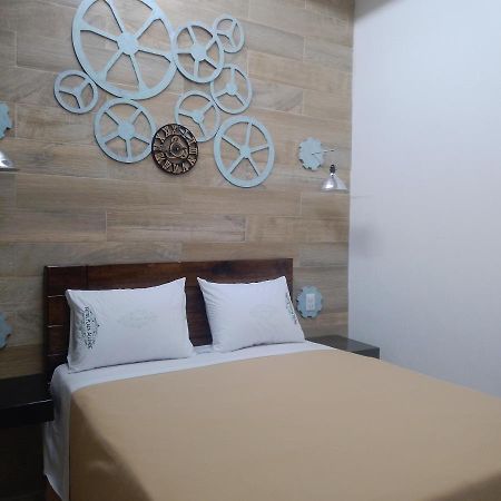 Hotel Sonno Plaza Allende Mexiko-Stadt Exterior foto